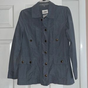 Junior’s  Live a Little Jacket